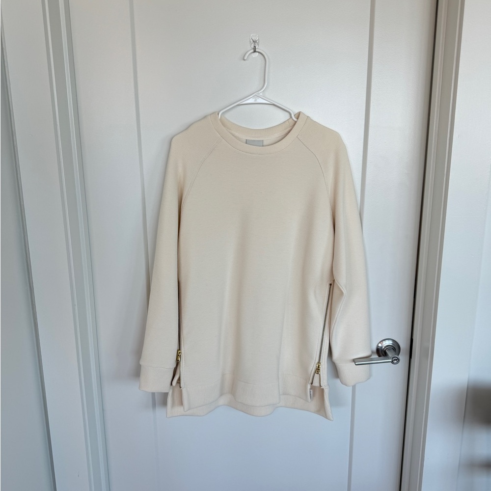 Varley crewneck sweatshirt